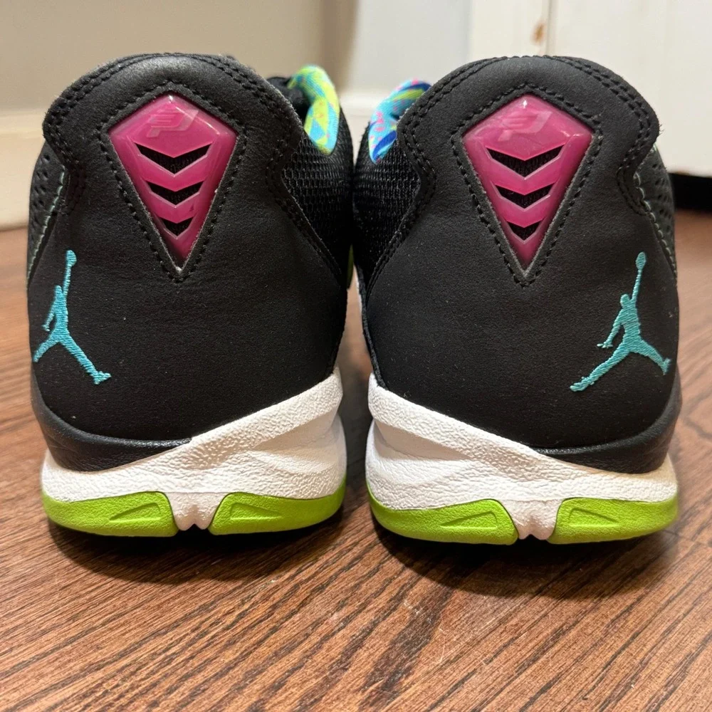 Jordan cp3 vii